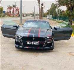 فورد موستانج